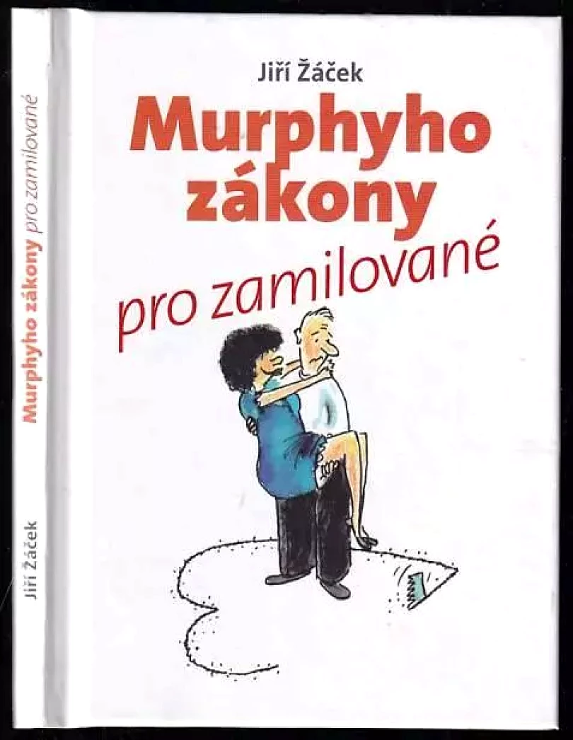 Murphyho zákony pro zamilované (Jiří Žáček, 2011)