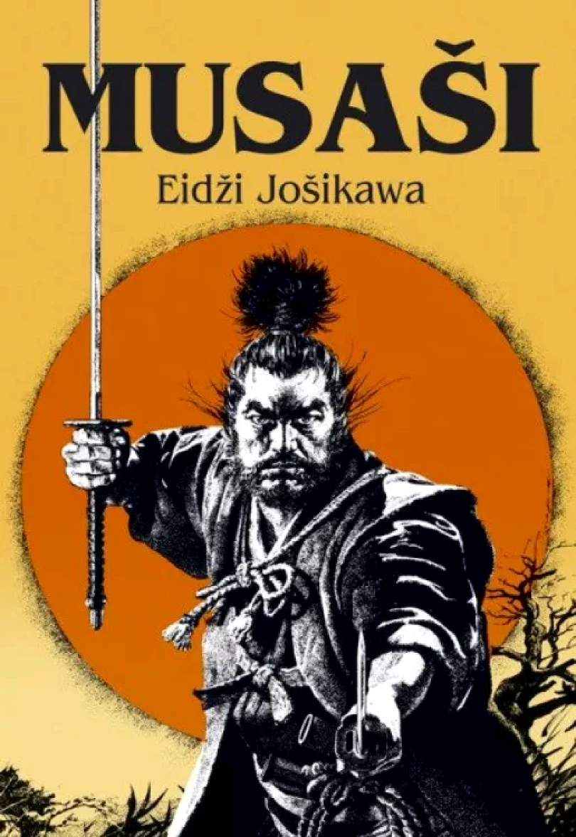 Musaši (Eiji Yoshikawa, 2021)