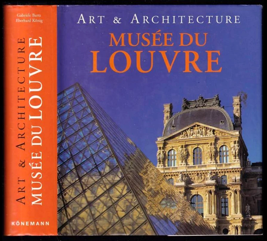Musée du Louvre (, 2001)