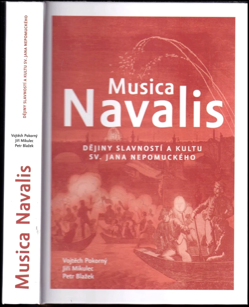 Musica navalis (Jiří Mikulec, 2022)
