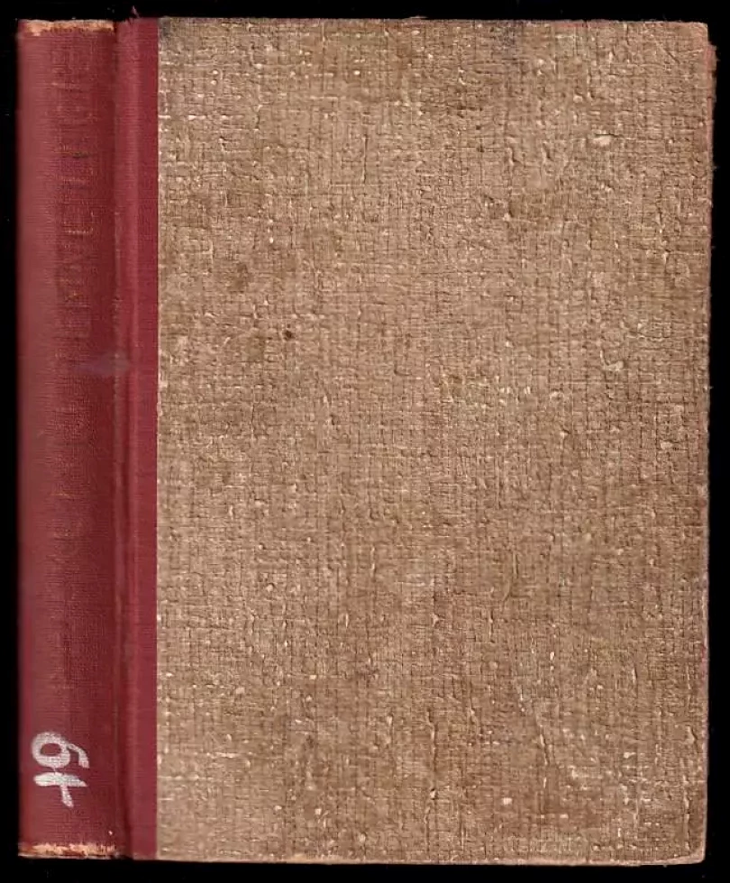 Mušketýři temné legie - 	Ďábel Kaliňský - Za piráty pouště - Španělský kříž (Rudolf Jaromír Pšenka, 1927)