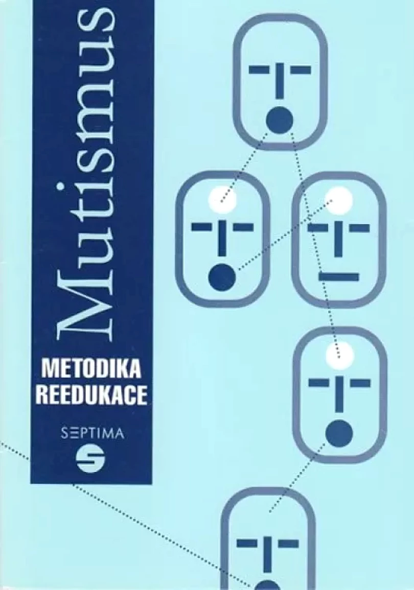 Mutismus (Dana Kutálková, 2007)