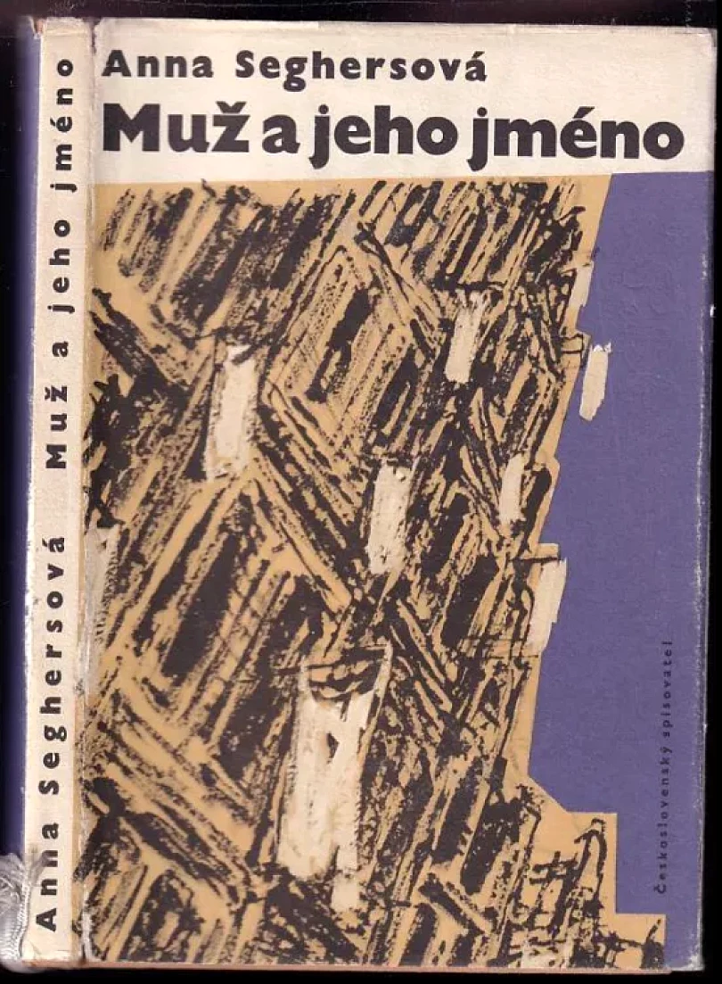 Muž a jeho jméno (Anna Seghers, 1959)