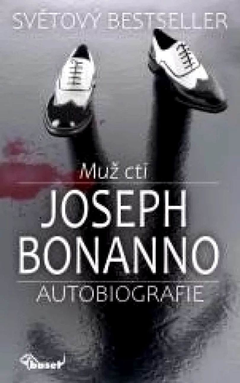 Muž cti (Joseph Bonanno, 2021)