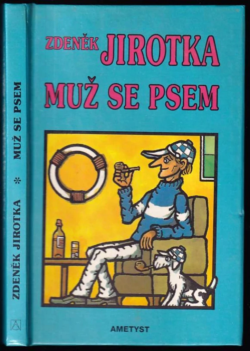 Muž se psem (Zdeněk Jirotka, 1994)