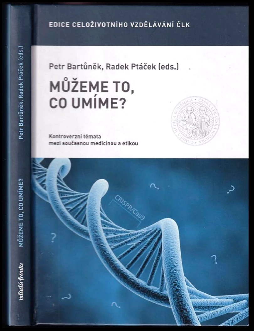 Levně Můžeme to, co umíme? (, 2018)
