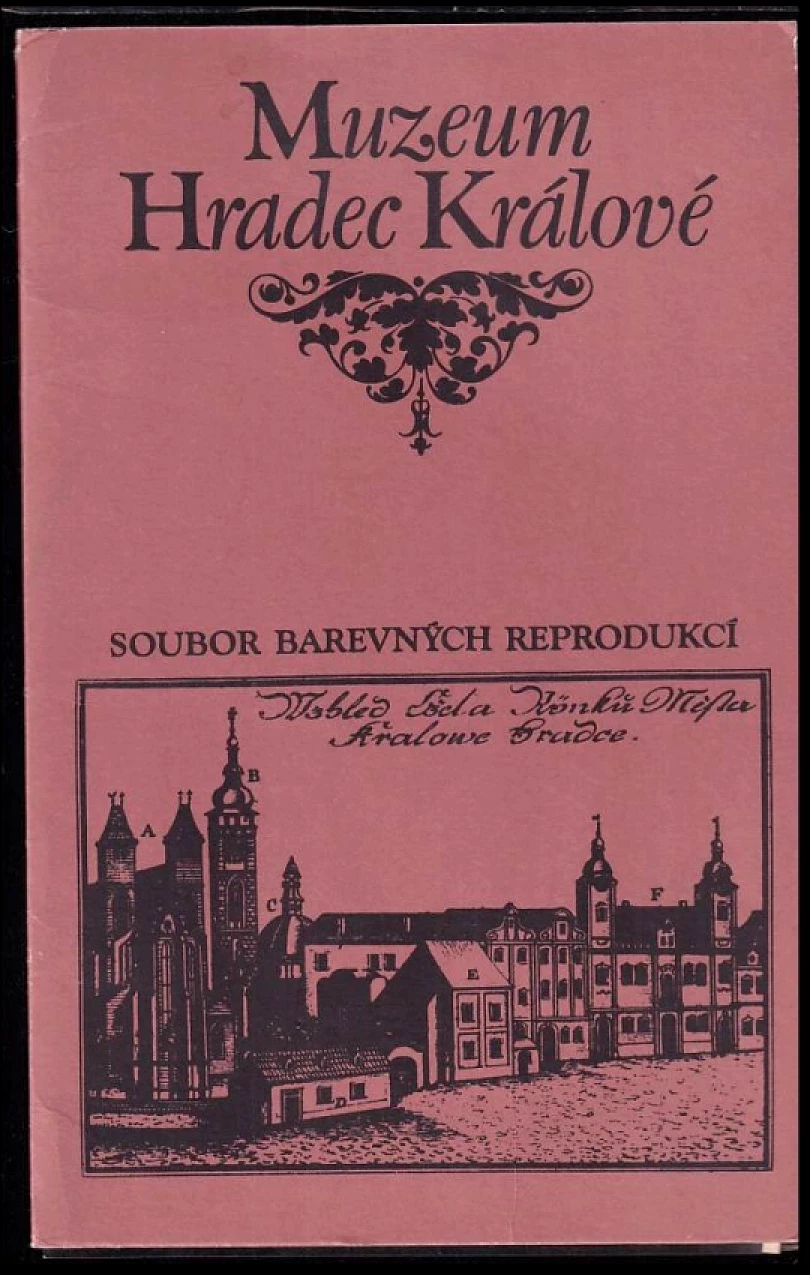 Muzeum Hradec Králové (, 1980)