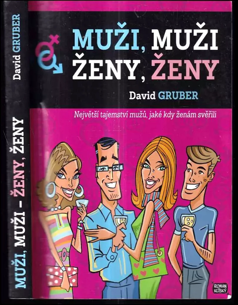 Muži, muži, ženy, ženy (, 2020)