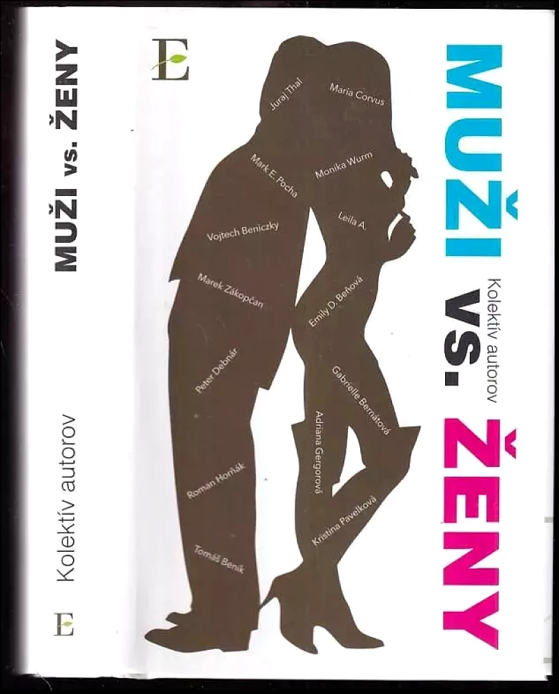 Muži vs. Ženy (, 2017)