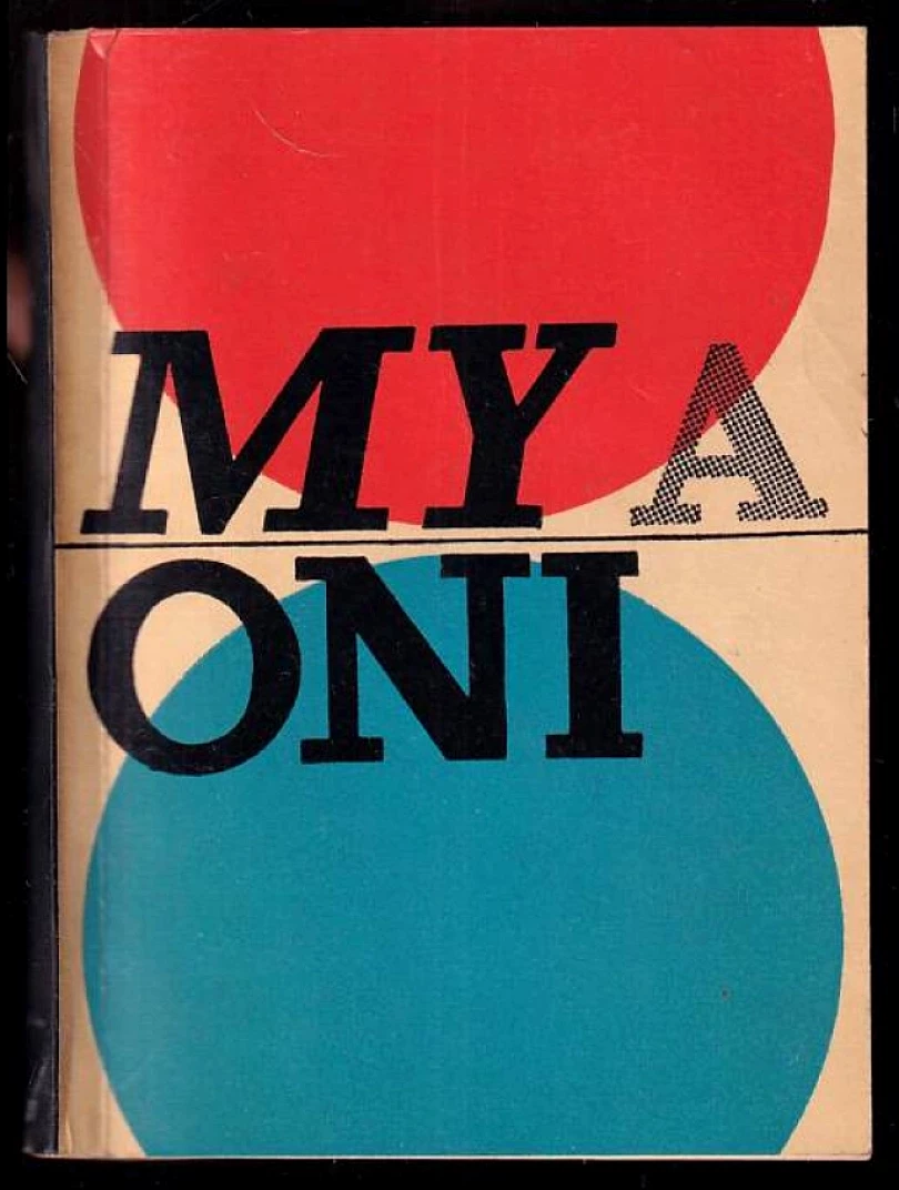 Levně My a oni (Slavomír Ravik, 1966)