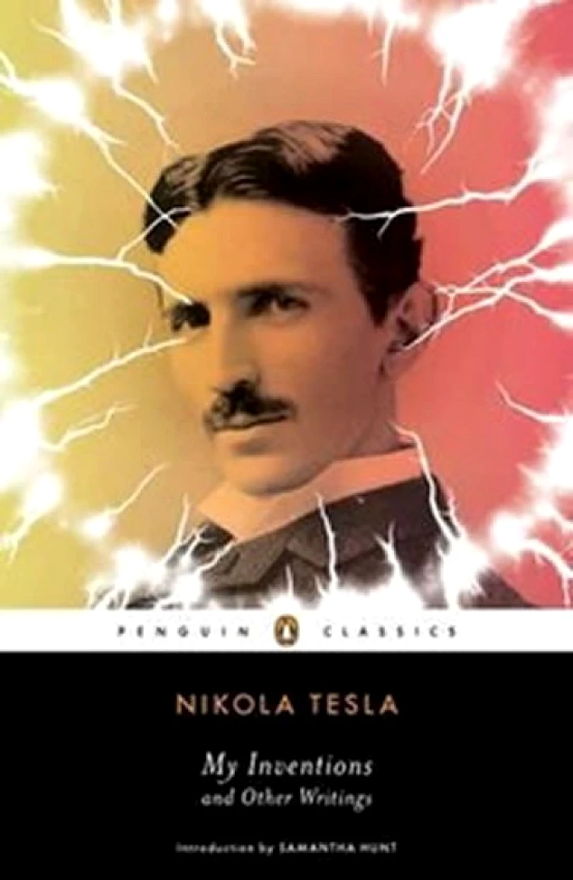 Levně My Inventions & Other Writings (Nikola Tesla, )