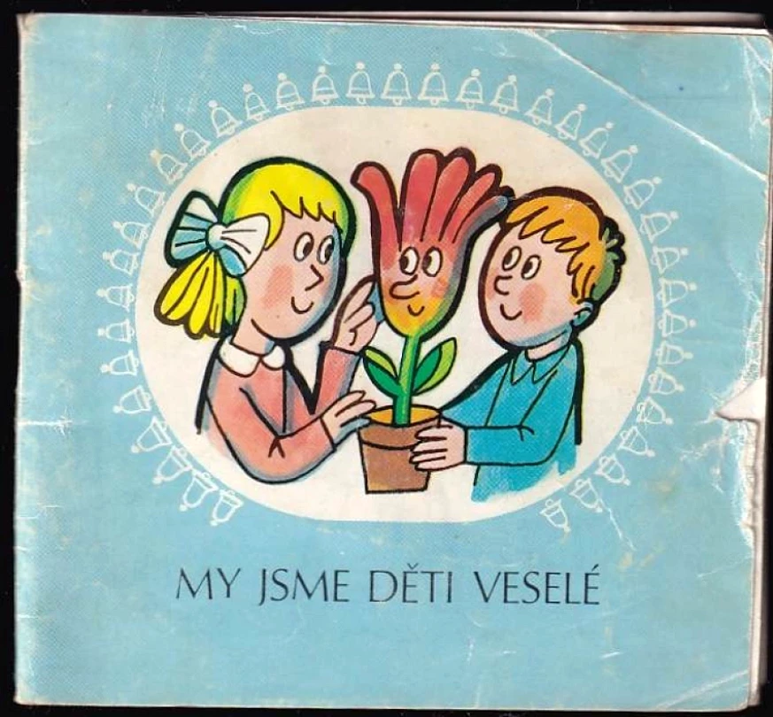 Levně My jsme děti veselé (Jiří Havel, 1984)