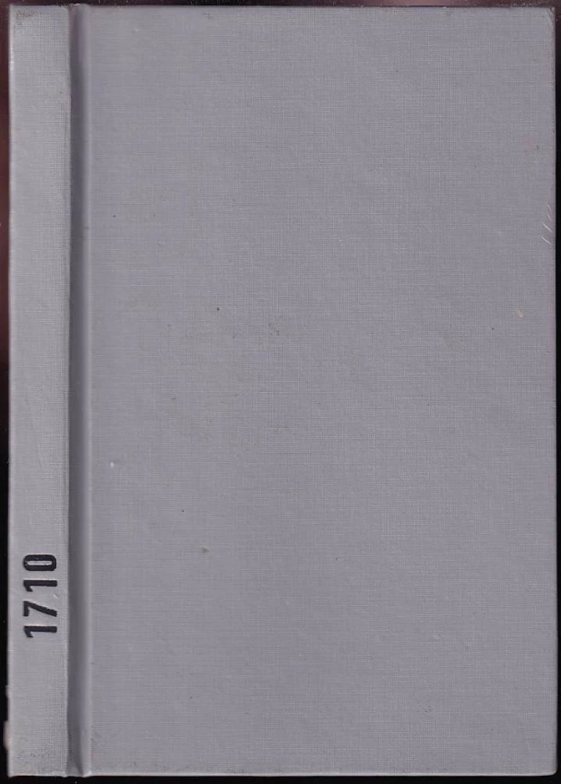 Levně My podezřelí (Vladimír Přibský, 1972)