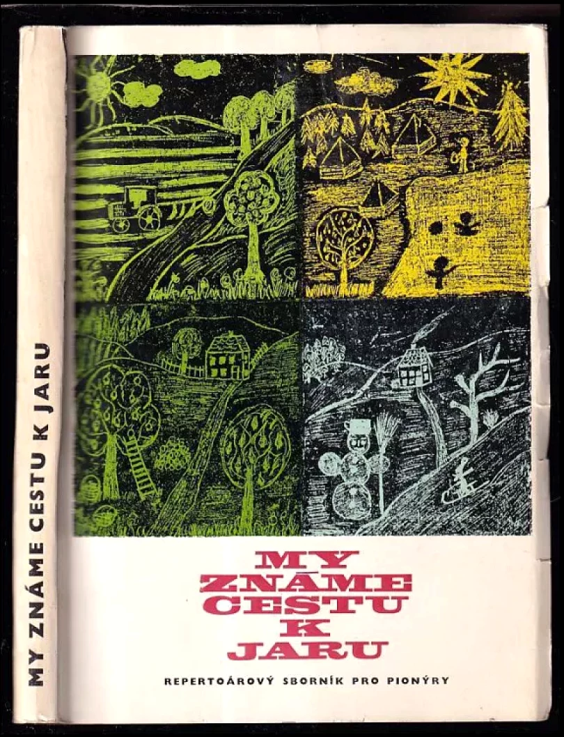 My známe cestu k jaru (, 1975)