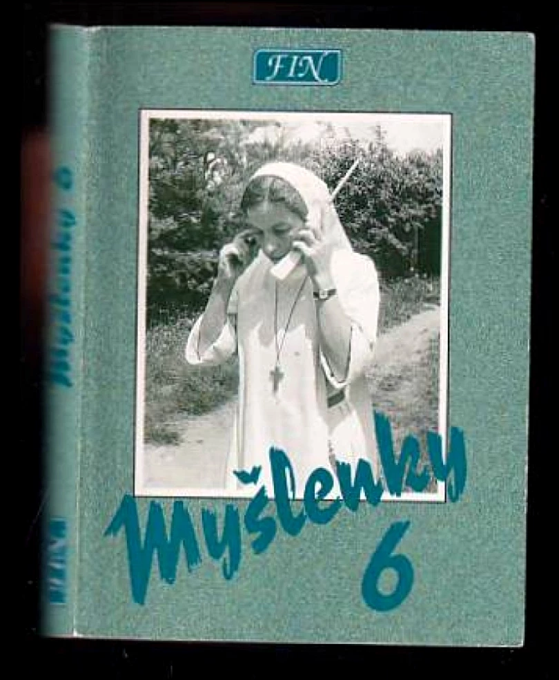Myšlenky 6 (Vladimír Dvořák, 1995)