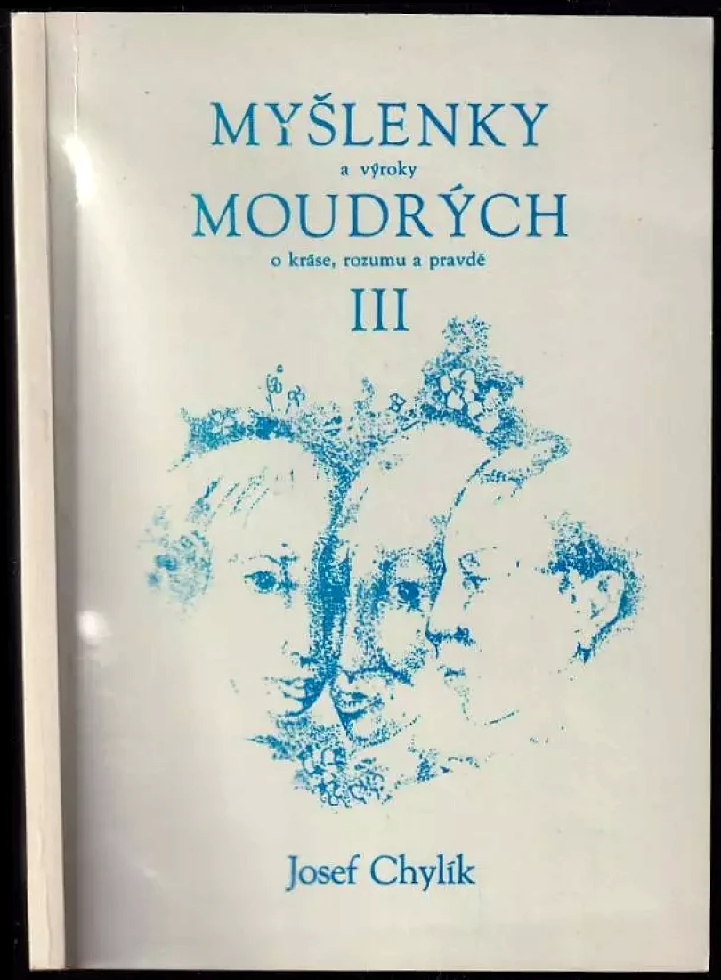Myšlenky a výroky moudrých (, 1992)