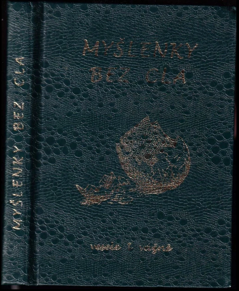 Myšlenky bez cla (, 1998)