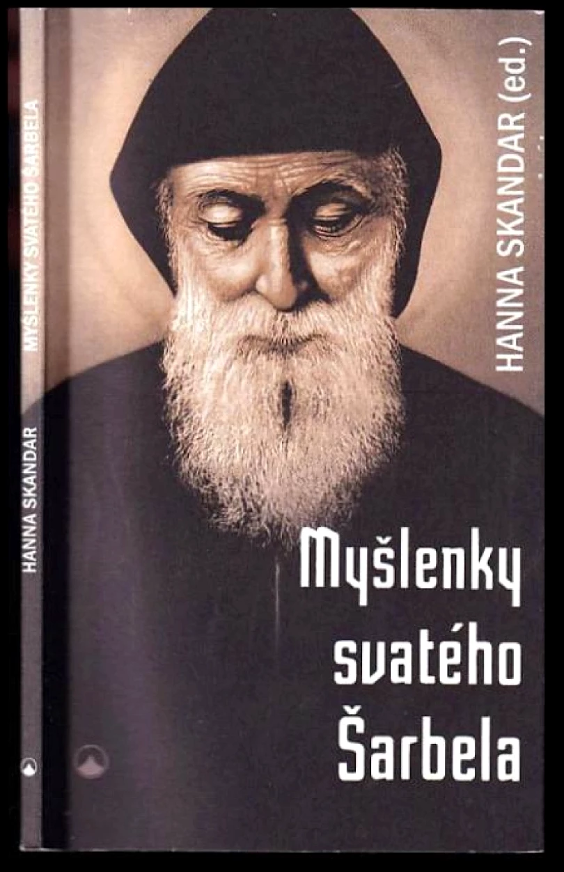Myšlenky svatého Šarbela (, 2018)
