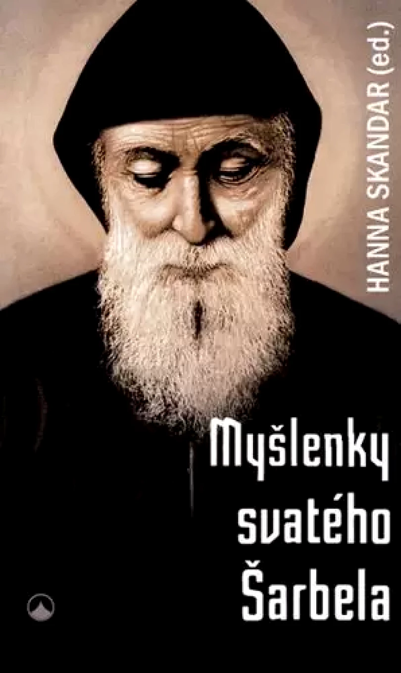 Myšlenky svatého Šarbela (, 2024)