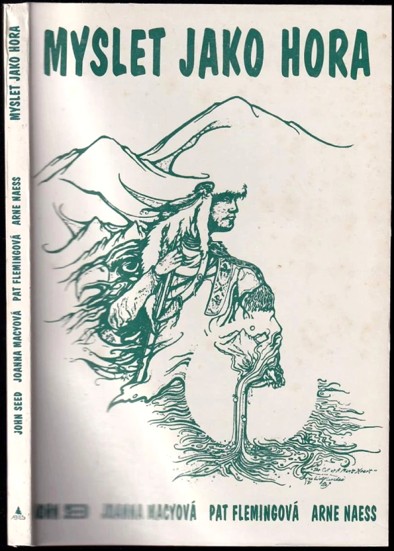 Myslet jako hora (Joanna Macy, 1993)
