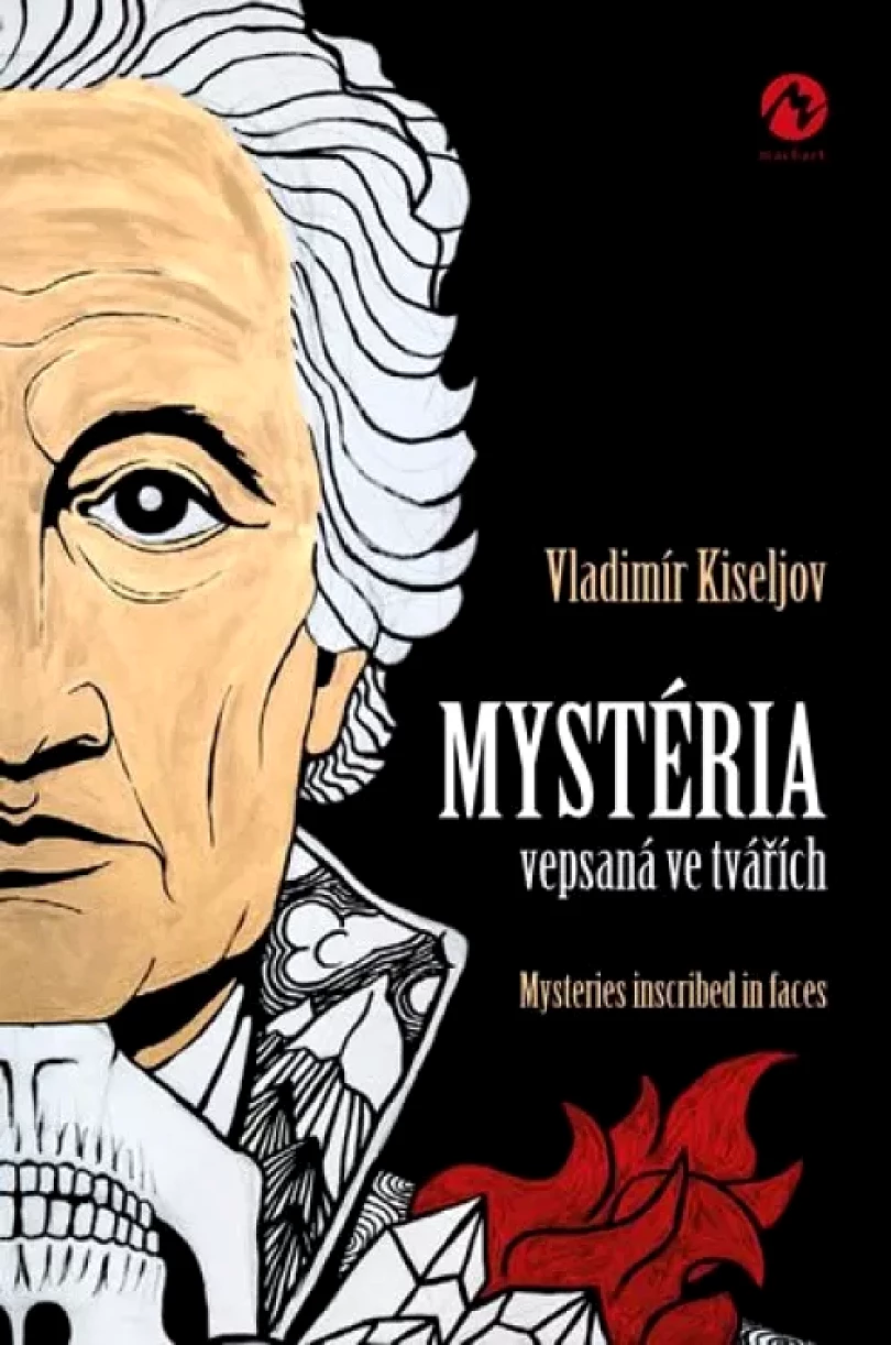 Mystéria vepsaná ve tvářích (Vladimír Kiseljov, 2019)