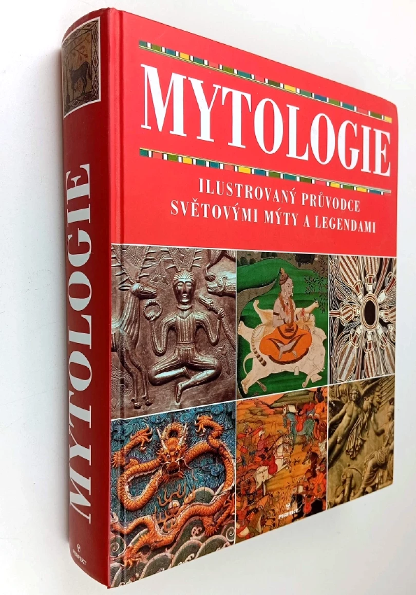 Mytologie (, 2006)