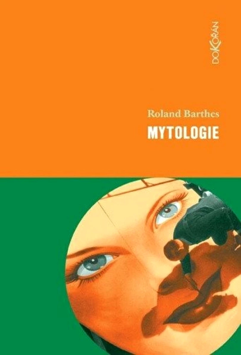 Mytologie (Roland Barthes, 2025)