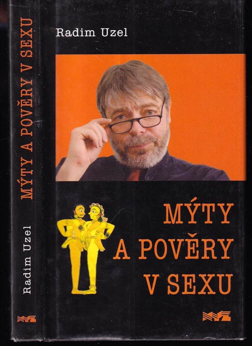 Mýty a pověry v sexu (Radim Uzel, 2004)