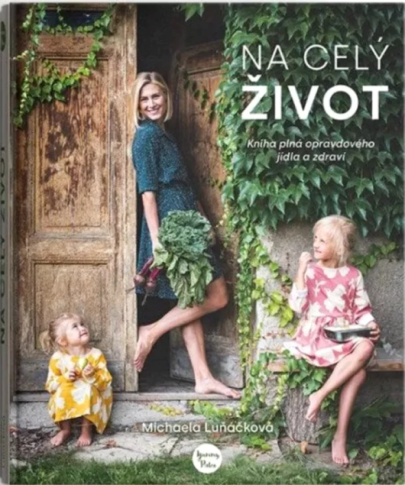 Na celý život (Michaela Luňáčková, 2021)