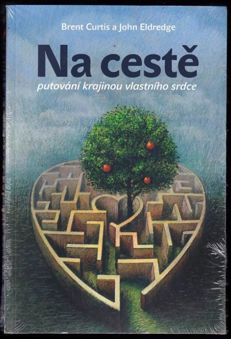 Levně Na cestě (John Eldredge, 2014)