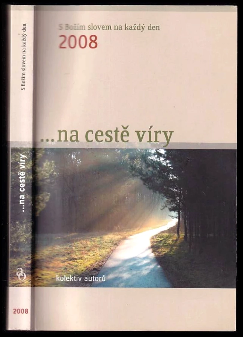 --na cestě víry (Michaela Hrachovcová, 2007)
