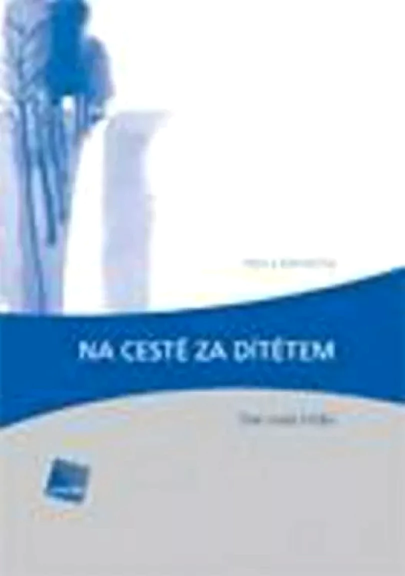 Levně Na cestě za dítětem (Hana Konečná, 2009)