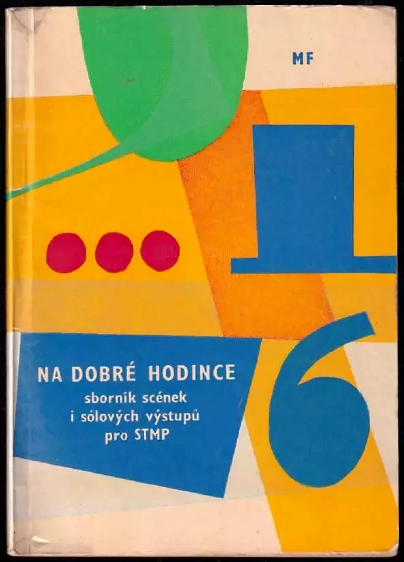 Na dobré hodince (Radek Pilař, 1964)