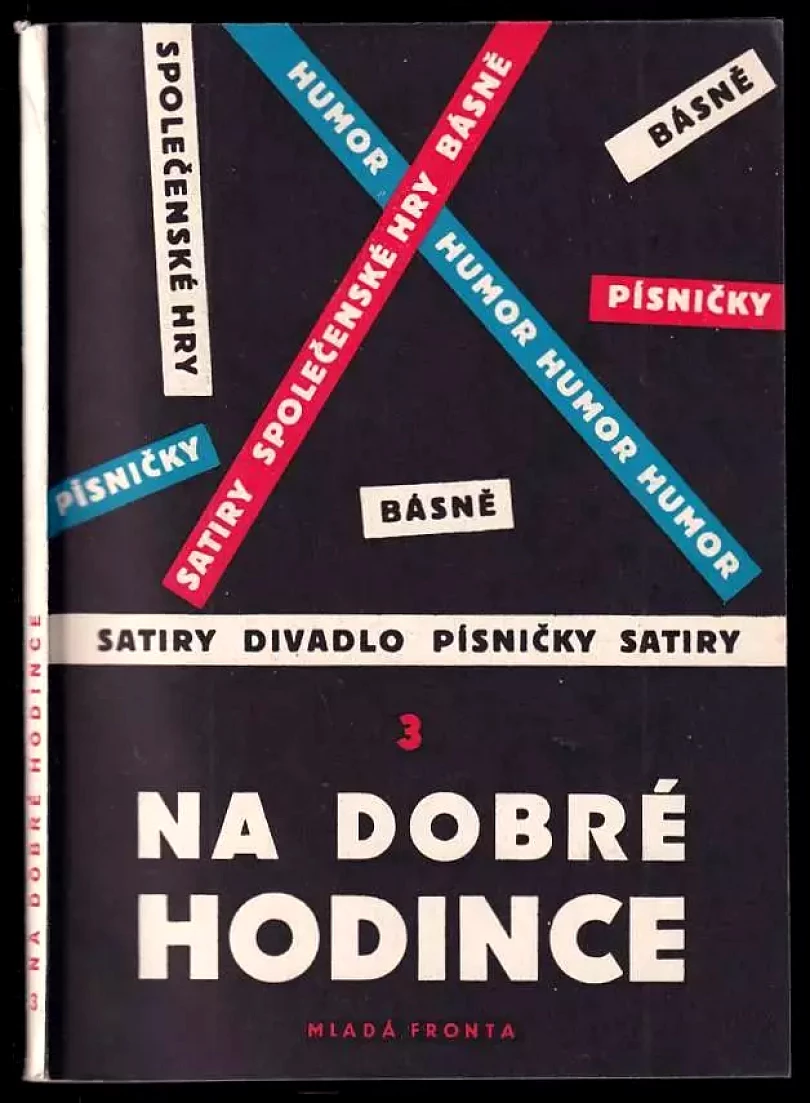 Na dobré hodince (, 1959)