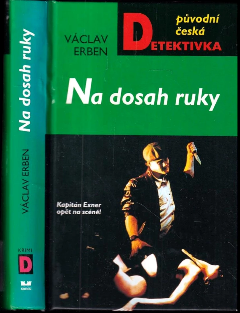 Na dosah ruky (Václav Erben, 2003)
