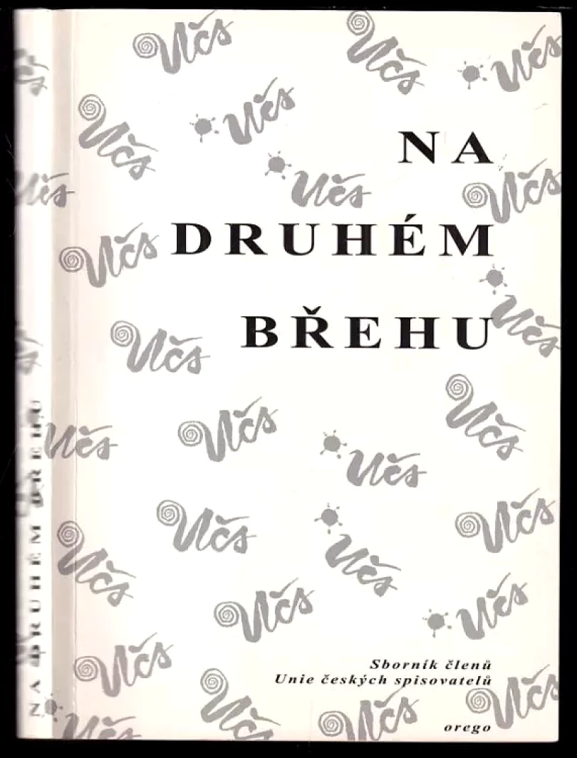 Levně Na druhém břehu (, 2002)