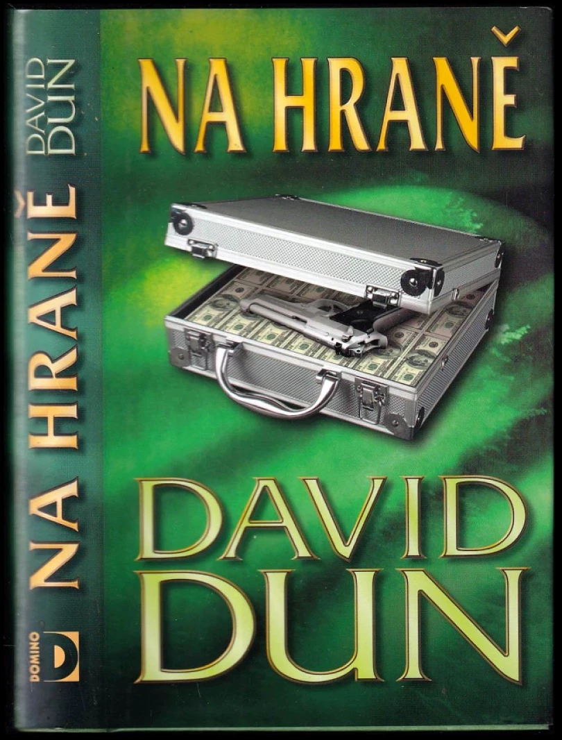 Na hraně (David Dun, 2003)
