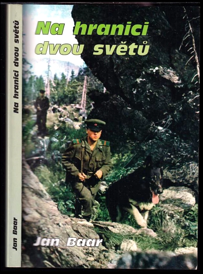 Na hranici dvou světů (Jan Baar, 2007)