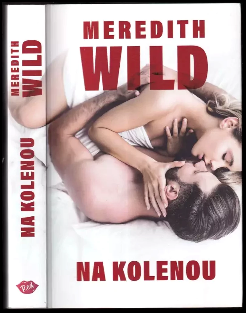 Levně Na kolenou (Meredith Wild, 2020)