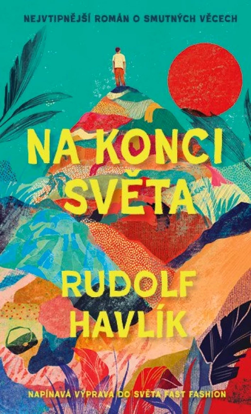 Na konci světa (Rudolf Havlík, 2026)