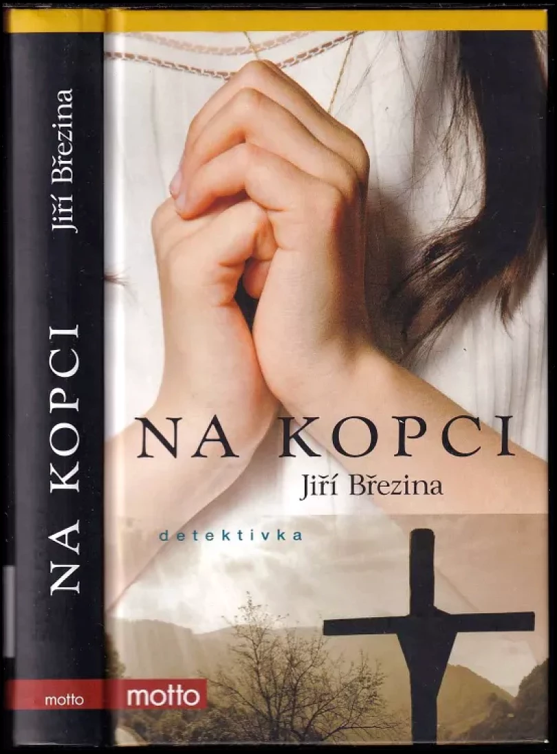 Na kopci (Jiří Březina, 2013)