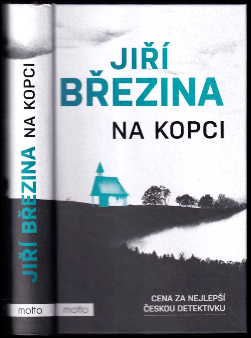 Na kopci (Jiří Březina, 2023)