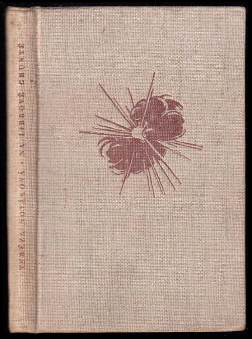 Levně Na Librově gruntě (Tereza Nováková, 1957)