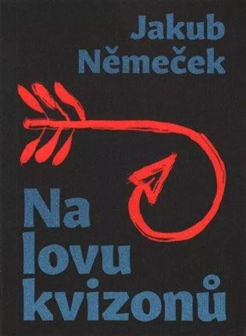 Na lovu kvizonů (Jakub Němeček, 2022)
