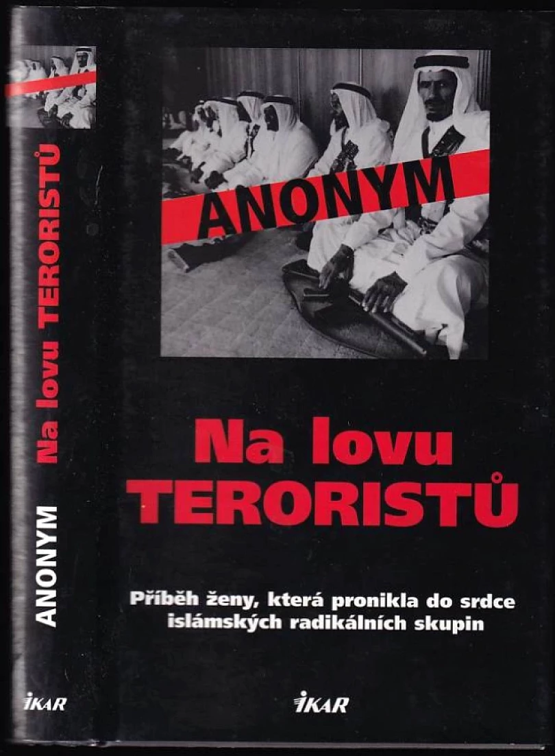 Na lovu teroristů (, 2005)