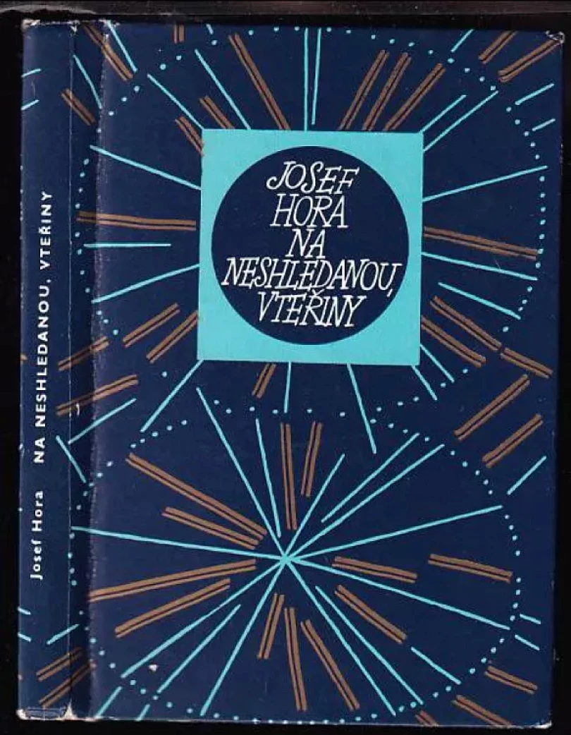 Na neshledanou, vteřiny (Josef Hora, 1978)