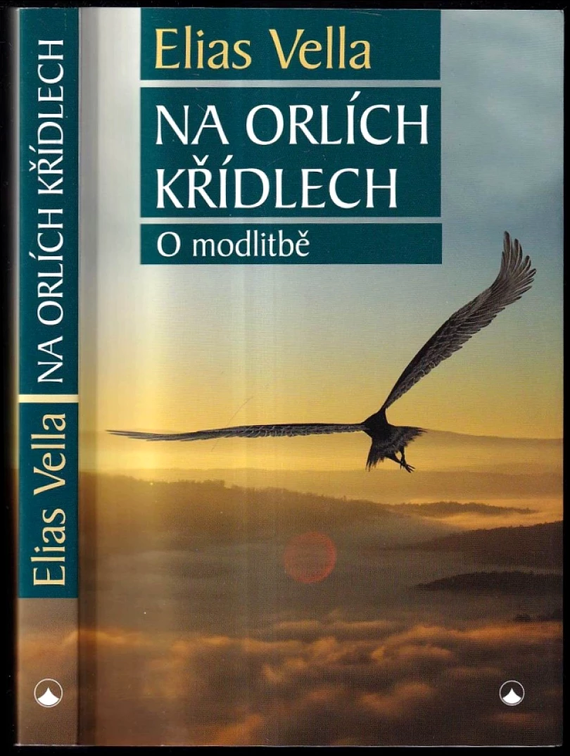 Na orlích křídlech (Elias Vella, 2017)