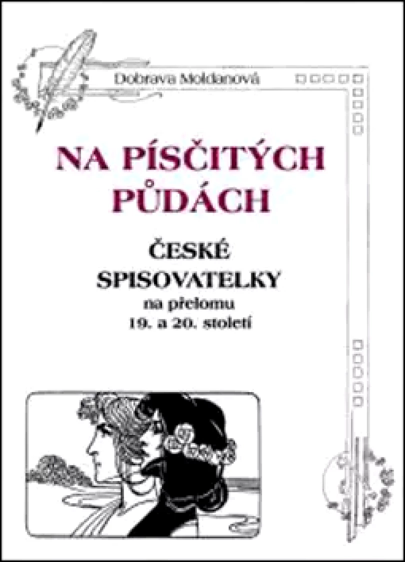 Levně Na písčitých půdách (Dobrava Moldanová, 2011)