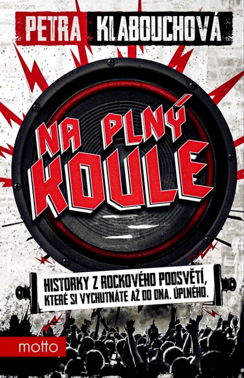 Na plný koule (Klabouchová Petra, 2023)