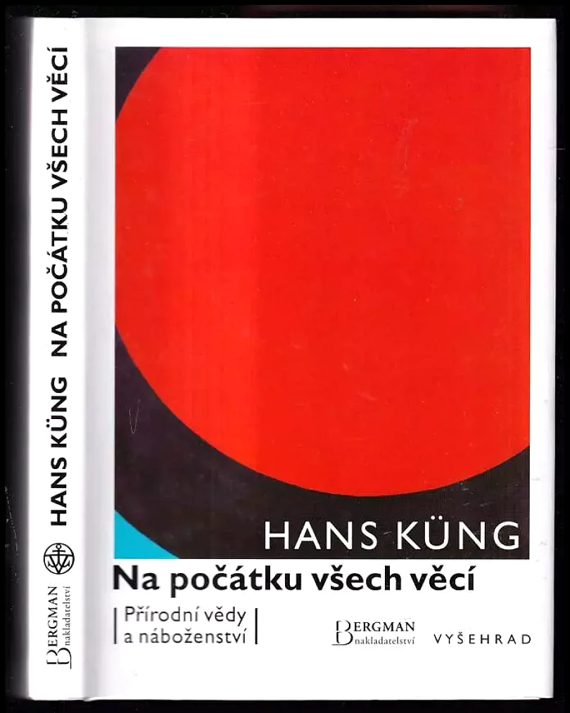 Levně Na počátku všech věcí (Hans Küng, 2011)